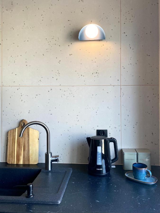 Apartament Good Morning Wroclaw 1 Pietro - Klima - 100M Rynek - Netflix - Parking W Cenie Exteriör bild