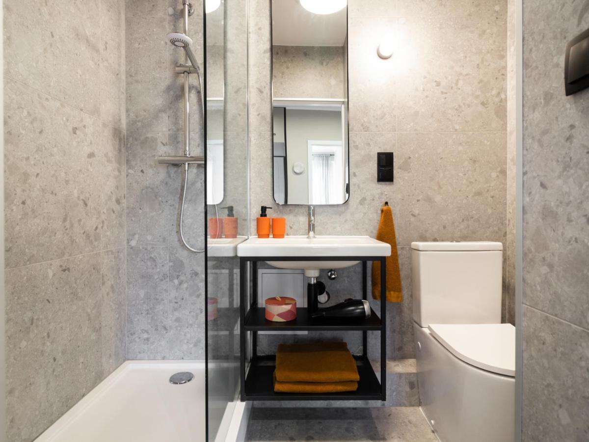 Apartament Good Morning Wroclaw 1 Pietro - Klima - 100M Rynek - Netflix - Parking W Cenie Exteriör bild