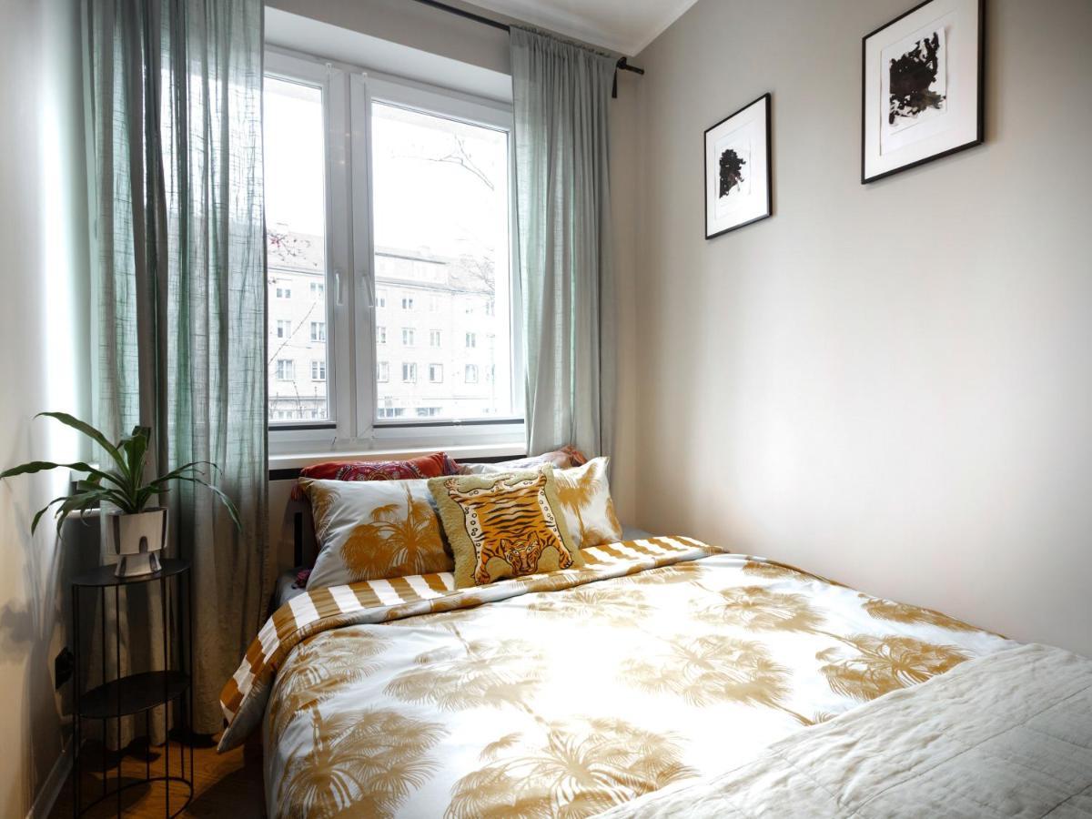 Apartament Good Morning Wroclaw 1 Pietro - Klima - 100M Rynek - Netflix - Parking W Cenie Exteriör bild